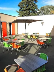 Le Patio - Image 1