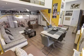 Little Americas Westend Apartments - Image 5