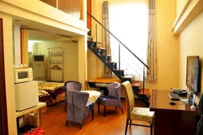 Atravis Express Hotel Dongsi Beijing - Image 5