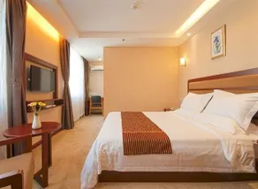 Asia Pacific Ruishi Hotel - Image 3