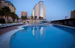 Iberostar Abity Spa Hotel - Image 1