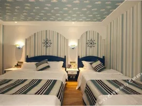 Xinlongxin Fashion Boutique Hotel Fuzhou Show Kingdom - Image 3