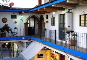 Hotel Casa Rustica - Image 5