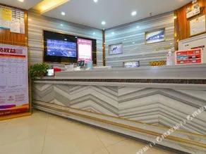 Celebrity Hotel (Nanning San Vocational School Railway Station) - Image 5