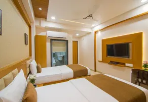 Hotel Sleep Inn - Image 4