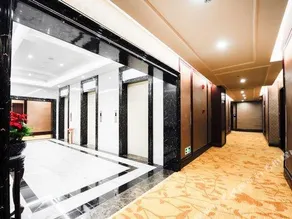Shangheng Hotel (Panzhihua Shangheng Plaza Branch) - Image 3