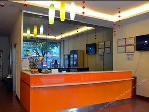 7bai Chain Hotel Foshan Dali - Image 2