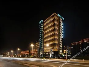 Changzhou Jiangnan Mingdu International Hotel Jintan Store - Image 4
