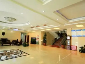 Yalugu Tropical Plantation Hotel Beijing - Image 1