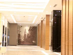 Beijing Forest Hotel - Image 3