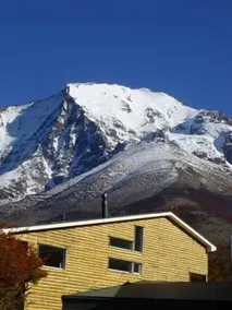 Refugio Torre Central - Fantastico Sur - Image 3