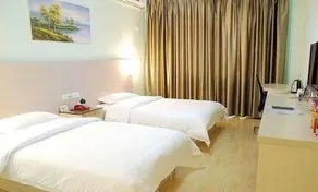 Huangting Hotel - Image 5