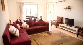 Al Rehab Hotel Apartments - Image 4
