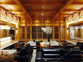 Jiushu Yunlin Boutique Hotel Wuxi Renwen Branch - Image 5