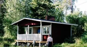 Holiday Home Anna Tuisku - Image 4