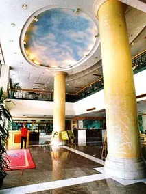 Civil Aviation Hotel Shantou - Image 2