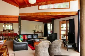 MannaGum Alpine Lodge - Image 5