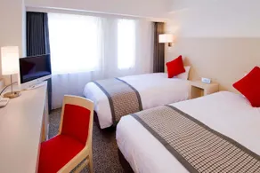 BEST WESTERN TOKYO NISHIKASAI - Image 2