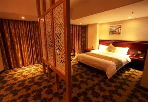 Grand Era Luxury Hotel (High-Speed Railway North Station Branch) - Image 2