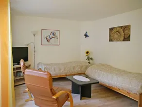 Ferienwohnung mit 1 Schlafzimmer für 2 Personen - Image 3
