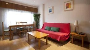Apartamentos Pardinas 13 - Image 4