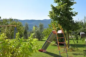 La Casa Nell'Oliveto Bed & Breakfast - Image 5