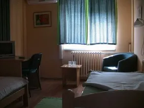 Guest House Regionalni Centar Nis - Image 5