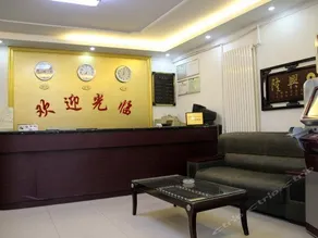 SHENGHONG HOTEL - Image 3