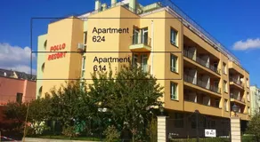 Pollo Resort Mikosta Apartments - Image 5