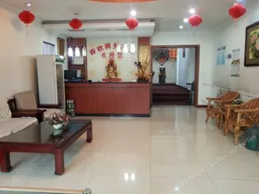 Shandong Binzhou Zouping Chunqiu Business Hotel - Image 3