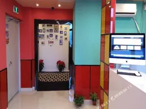 Pod Inn Ningbo Luomeng Universal Paradise Yintai City - Image 2
