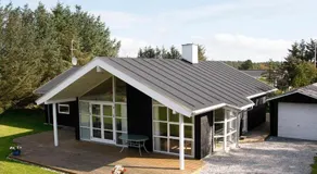 5 Star Holiday Home in Hjorring - Image 2