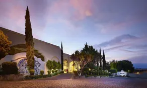 Hotel, Spa & Convention Center Marriot Ixtapan de la Sal - Image 2