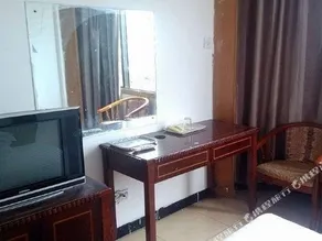 Xincheng Hotel Zhanjiang - Image 4