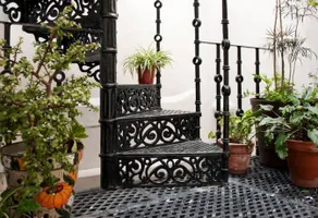 Art Residence B&B San Angel - Image 2