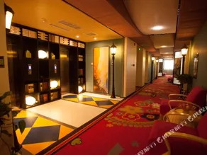 Happy Inn (Anyang municipal government) - Image 4