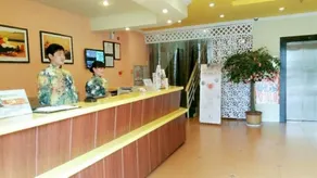 Xuzhou Home Inn Xuzhou Yunlong Park North Gate - Image 3