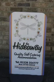The Hideaway (Adults Only) - Image 3