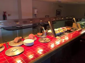 Cross Keys Hotel - Image 2