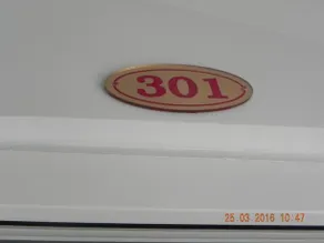Kim Nhung Hotel - Image 2