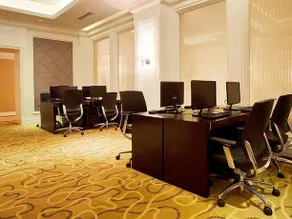 Nuoya Fangzhou Hotel - Image 4