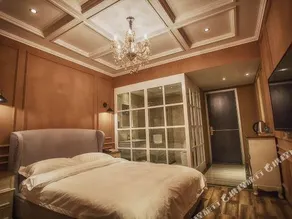 Lanzhou Pandora Art Hotel - Image 2