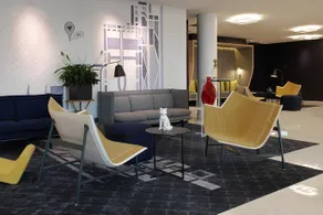 COURTYARD BY MARRIOTT PARIS ROISSY CHARLES DE GAULLE - Image 5
