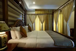 Germ Inn Resort Chennai - Image 5