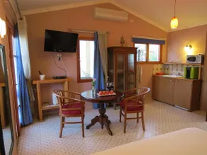 Bella Troun Chalet - Image 4