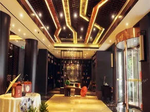 Pingshan Scholars Hotel (Liuzhou Yaobu Ancient Town Branch) - Image 2