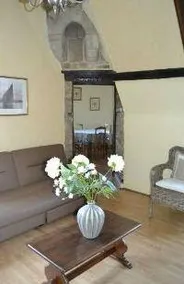 Château de Trédion - Résidence - Image 5