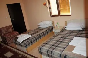 Guest House Edelvais - Image 5