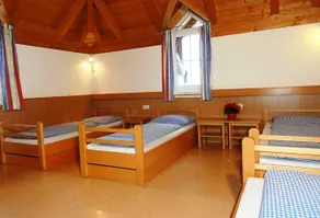 Jugendhotel Weitenmoos - Image 4