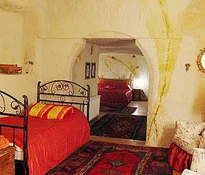 Hotel Temenni Evi - Image 3